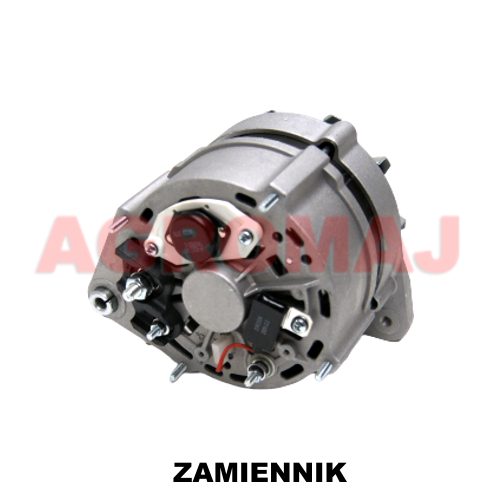Генератор 2871c202- PERKINS 1004.4 1004.40T
