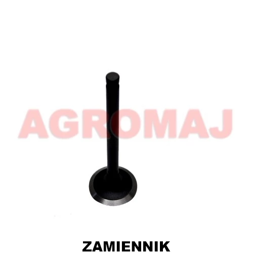 129100-11100 - YANMAR всасывающий клапан 3tne84 3TNE88