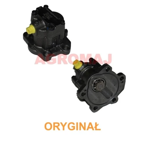 426-4806 - CATERPILLAR насос подачи C4.4 C6.6