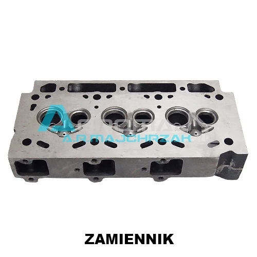 129300-11000 - Yanmar головка двигателя 3t84 3t84h