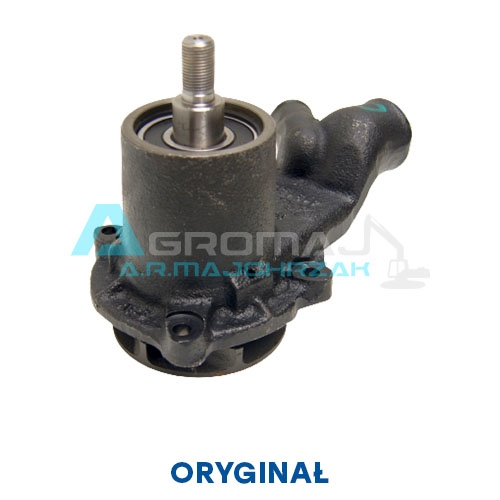 311781a1- CASE Помпа для воды 1004.40T 1004.40TA
