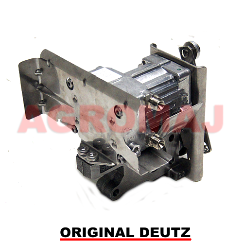 04516694 - {_b0_} клапан EGR (12/24V) TCD4.1l4t4l