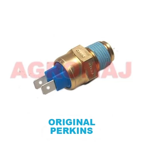 2848a121- PERKINS Датчик зимнего старта 1004.40TW 1004.42