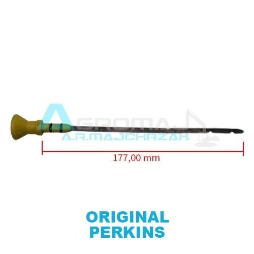 3178c211- PERKINS Измеритель уровня масла 1106D-E66TA