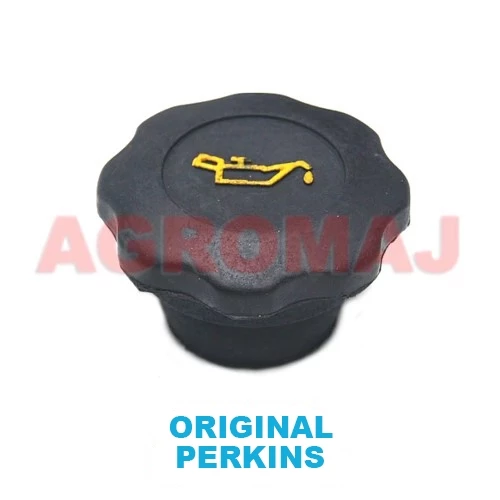 3382a004 - PERKINS Маслозаливная крышка 704-30 704-26 704-30T