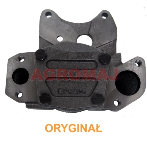 216-8625- CATERPILLAR Помпа для моторного масла 3056E