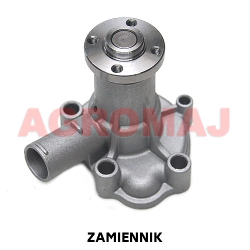 121023-42100- Yanmar Помпа для воды 3TNA72 3TNE72