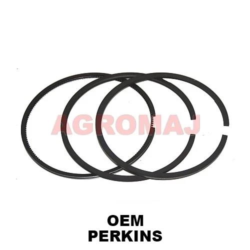 uprk0003 - PERKINS комплект поршневых колец 1103c-33 1104c-E44