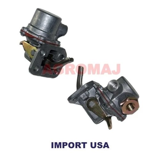 201-0877 - Caterpillar насос подачи 3054 3054b