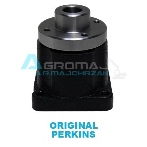4113k008- PERKINS Основание вентилятора 1104C-44TA