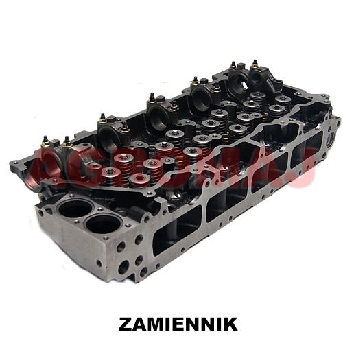 333 / c8076- JCB головка двигателя (16v)