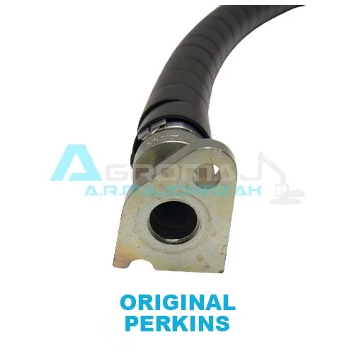 2483a036 - PERKINS масляный шланг радиатора 1006.6 T 1006.60 T