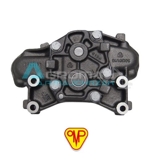 153625825- FIAT Помпа для масла двигателя 980DT 8055.04