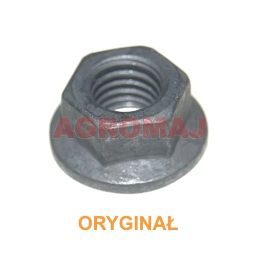 6i-0563 - CATERPILLAR гайка болта шатуна оригинал