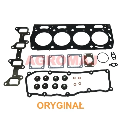 276-3420 - CATERPILLAR комплект прокладок-крепление двигателя 3054c 3054E