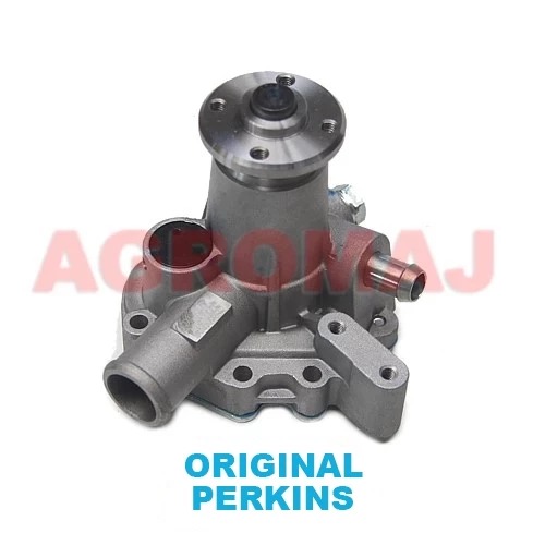145017960- PERKINS Помпа для воды 403D-11 403C-11