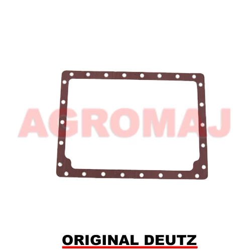 04118678- DEUTZ Подставка для миски с маслом D3L2009