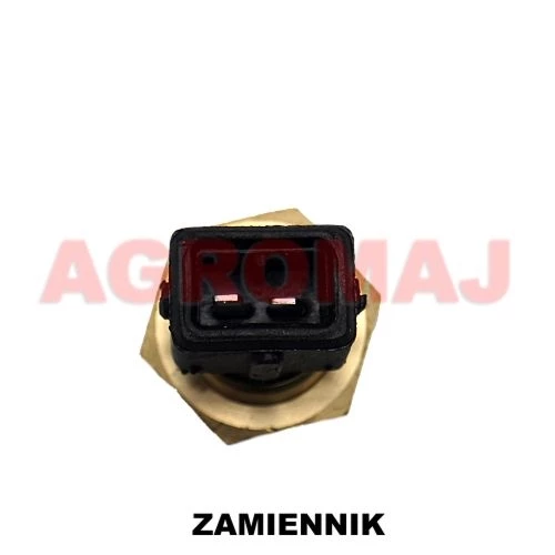 Датчик температуры двигателя re62474- JOHN DEERE 3400