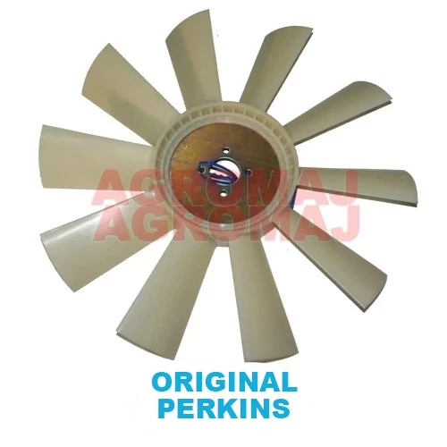 2485c518- PERKINS Вентилятор NH - 1104D-E44T AR - 1004.42