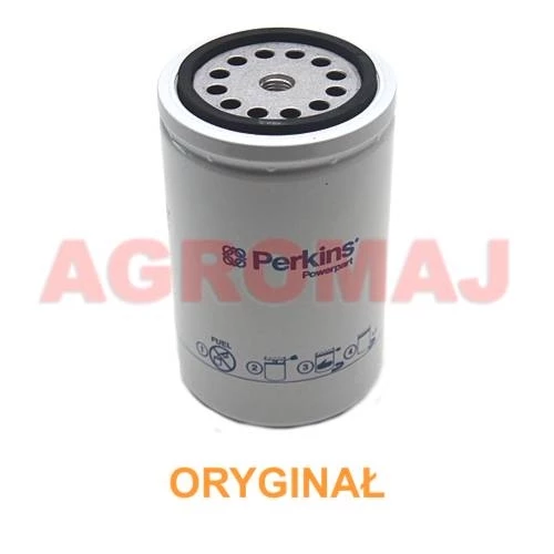 299-8229- CATERPILLAR Фильтр топлива C4.4 C6.6