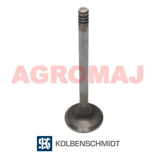 04284043 - DEUTZ выпускной клапан TD2012L042VM BF6M2012