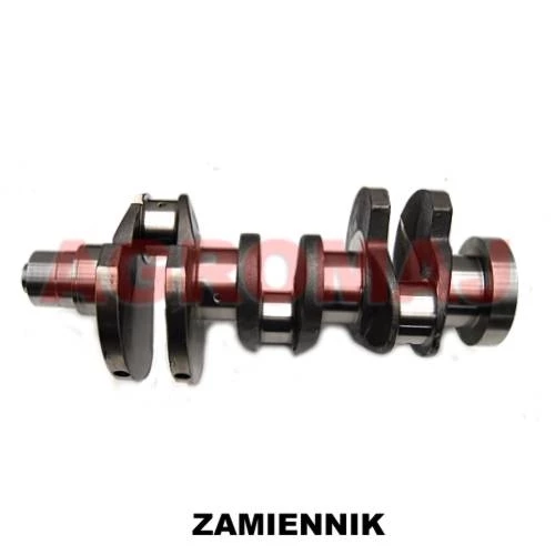 04271639 - DEUTZ коленчатый вал F3L2011 D2011L03