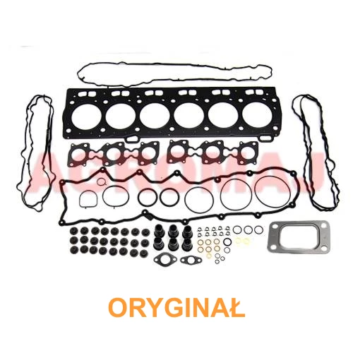 403-9533 - CATERPILLAR комплект прокладок-крепление двигателя C6.6