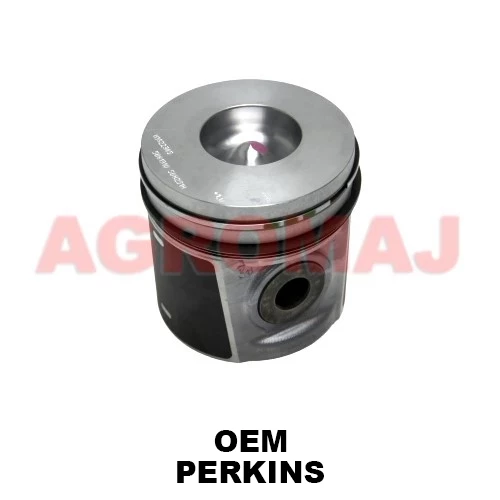 u5pr0062d - PERKINS поршень КПЛ. 106,00 +1,00 1104D-44T 1104D-44TA