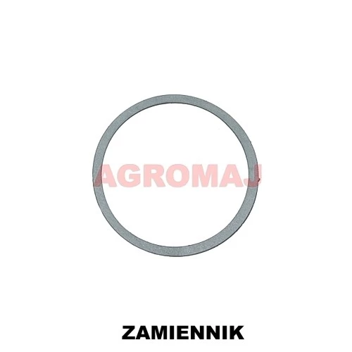 2992772m- HANOMAG Термостат