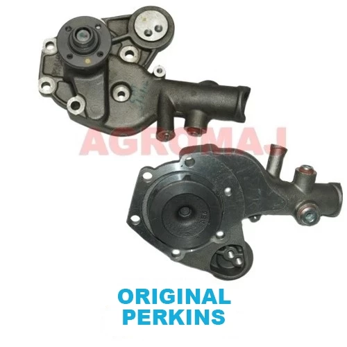 u5mw0085- PERKINS Помпа для воды 504-2 504-2T