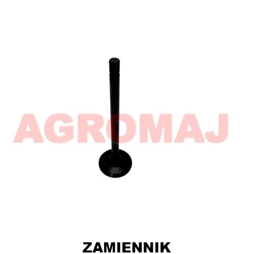 8-943395-882-2 - ISUZU всасывающий клапан 4hk1 6HK1