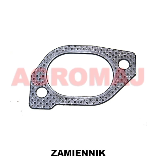 04223020- DEUTZ Выхлопная труба TCD2015V08 BF6M1015CP