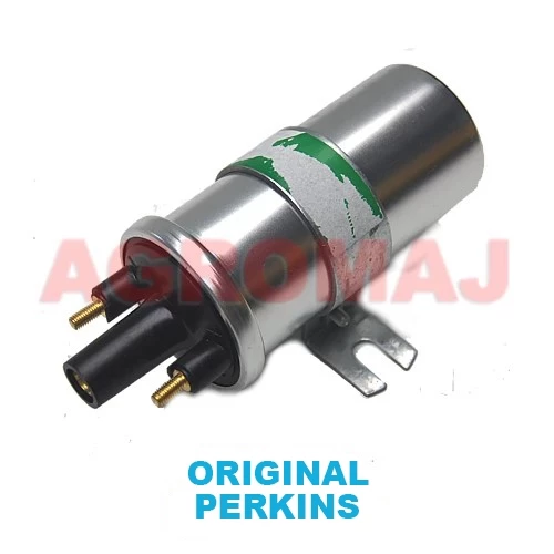 2866a006 - PERKINS катушка зажигания G4.236