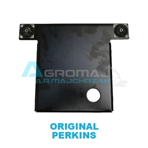 T420596 - PERKINS кронштейн радиатора двигателя 403d-15 404C-22