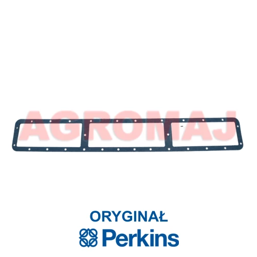 oe50887- PERKINS Боковая накладка 8B SXP