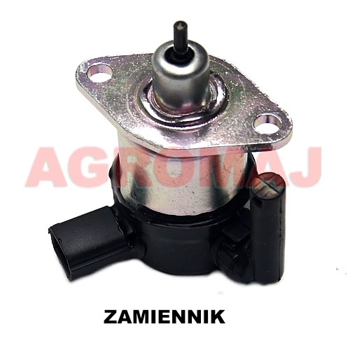 1c010-60017- KUBOTA Газовая форсунка двигателя V3300 V3600