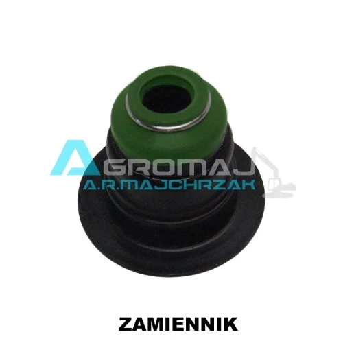 1823925c1- CASE Уплотнение затвора DT530