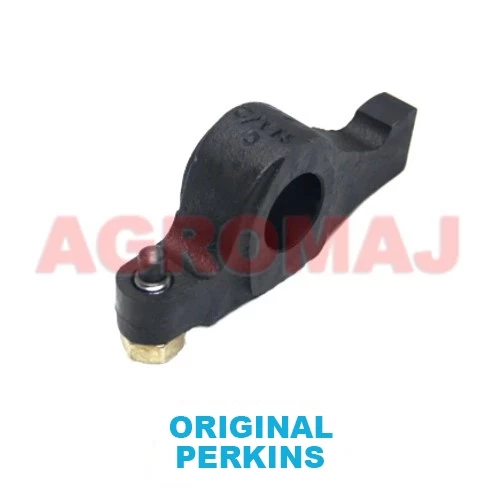 3737a152 - Perkins рычаг клапана 903-27 903-27S