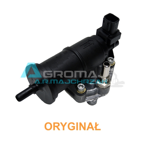 446-5410 - CATERPILLAR питающий насос C7. 1