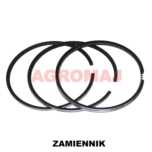 87802835 - NEW HOLLAND комплект поршневых колец 675TA