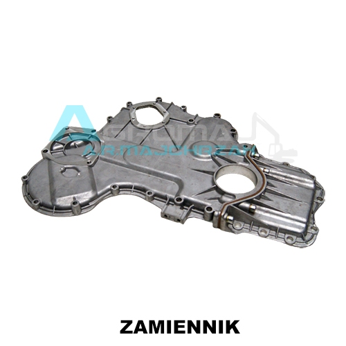 26534020- PERKINS Передняя накладка AD4.203