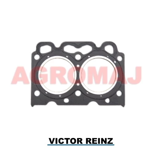 04176117 - DEUTZ прокладка головки F2L1011