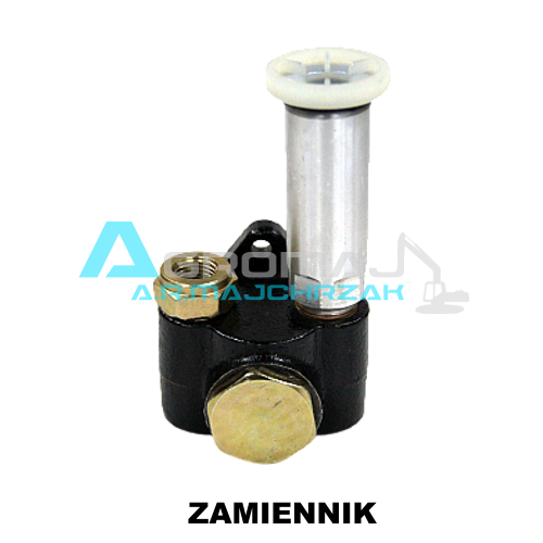 255-2969 - Caterpillar насос подачи 3064 3066