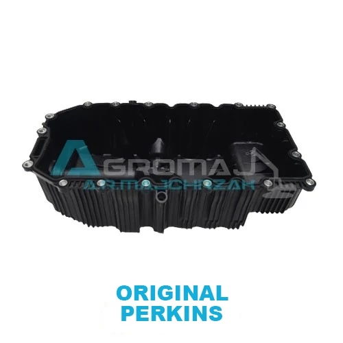 T435643 - PERKINS масляный поддон 904j-E36TA