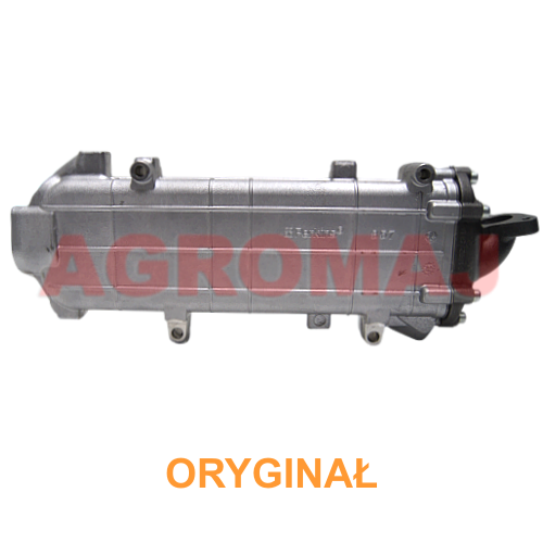 458-8496 - Caterpillar радиатор EGR C6. 6 C7. 1