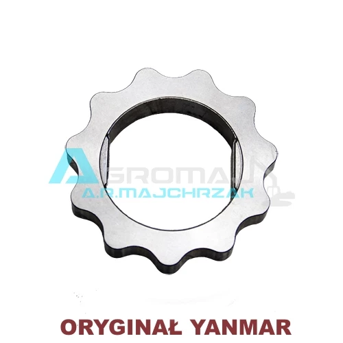 119717-32110- YANMAR Ротор для масляного насоса 2TNV70 3TNV76