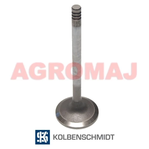 04284042 - DEUTZ всасывающий клапан TD2012L042VM BF6M2012C