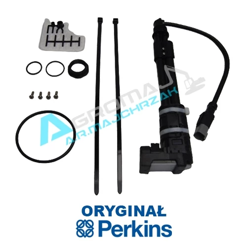t434842- PERKINS Комплект датчиков Def