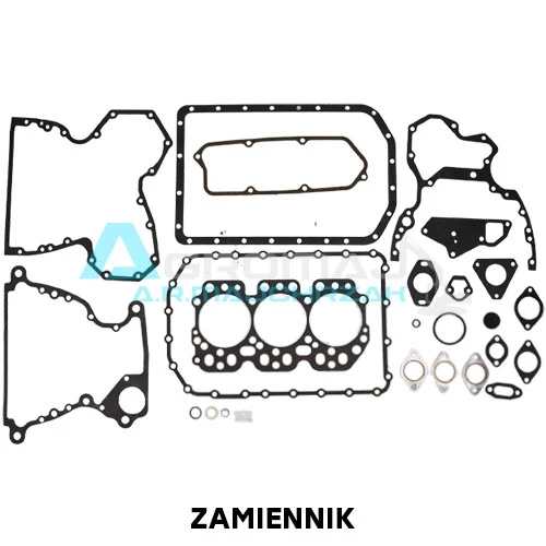 ar102290- JOHN DEERE Комплект прокладок для двигателя 3179D 3179T