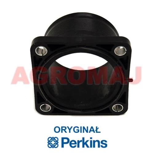 4148k007 - PERKINS муфта всасывающего коллектора 1104d-E44TA 1104c-44